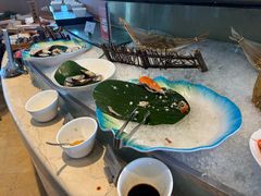 -万豪咖啡厅(JW万豪酒店店)