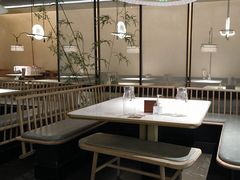 -绿茶餐厅(北京世纪金源店)