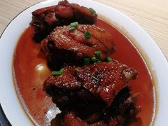 -领蟹祥记·香辣蟹·特色小海鲜(奥体天虹店)