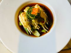 -绿茶餐厅(龙井船宴· 品牌总店)