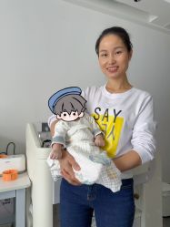 -和伊母婴护理中心·全套房(金山店)