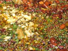 -胡马八破·川菜小馆(高新万达店)