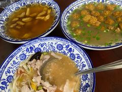 -管记水席老店(仙果市街店)