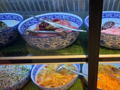 -伊斯麦尔丝路·新派菜(沙子口店)