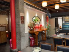 -又一福烤鸭·北京菜(东四店)