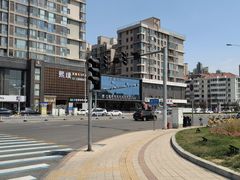 -今朝装饰旗舰店(并州北路店)
