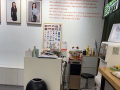 -真我樣照相馆·身份证·证件照·外拍(环球港店)