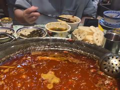 -五里关火锅(牛市口店)