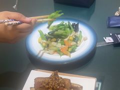 -君霖海鲜私房菜(春柳店)