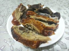 -章云板鸭(评事街店)