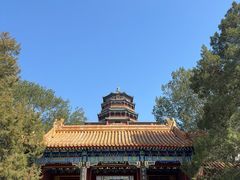 -颐和园