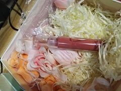 -MLart口红DIY
