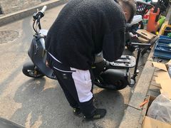 -九号电动车(安定门内大街店)