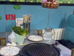 -牛犇炭火烤肉·鲜切烤肉(承德总店)