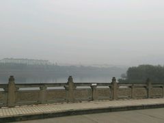 -眉山湿地公园(东坡区)
