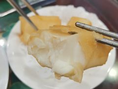 炸牛奶-民信老铺(华盖路店)