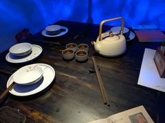 -绿茶餐厅(乐峰广场店)