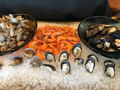 -艺站·自助餐厅·西餐厅(济南绿地美利亚酒店)