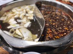 -小郡肝串串香火锅(金桥店)
