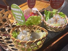 -吼堂老火锅(太古里总店)