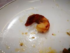 -阿楷·二十年烧烤宵夜·渔家小寨(达明店)