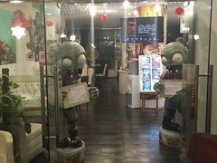 -JOJO实景沉浸侦探剧本杀(大悦城店)