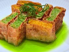 -狮王府淮扬菜(万象城店)