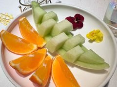 -香港龙凤楼(巨鹿路洋房店)