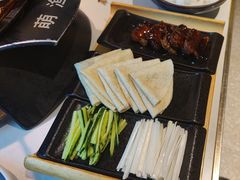 -萌渔·金牌蒜香烤鱼(临安万华广场店)
