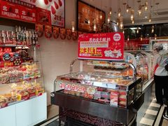 -味多美蛋糕(朝新嘉园店)