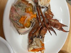 -瑞丽活螃蟹(芒市店)
