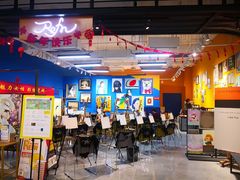 -Refn油画丨零基础定制油画