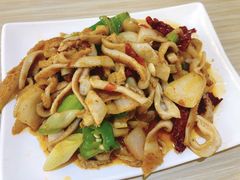 -乌鲁木齐天山国际机场-T3航站楼