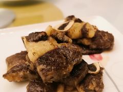 牛仔骨-花城苑广府菜(海心沙店)