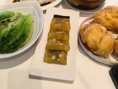-金河半岛园林酒家(金融城店)