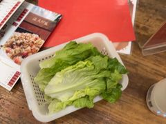 -正能量脆肉鲩火锅