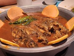 -关东小磨东北菜(漕河泾印象城店)