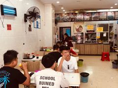 -华姐鸡粉(教育路店)