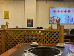 -老家大锅台·地锅鸡·铁锅炖(建邺文体路店)