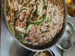 -正宗杨记普洱酸醋米线(总店)