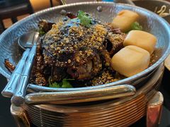 -simply thai天泰(静安嘉里中心店)