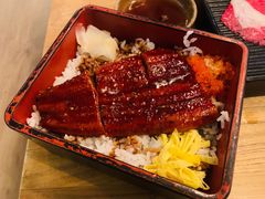 -Hatsune隐泉日式料理(SKP店)