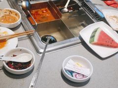 -海底捞火锅(江北万达商业广场店)