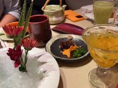 -味见·荣家(亚泰大街店)