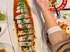 -必点海鲜·海肠捞饭大王(滨江道店)
