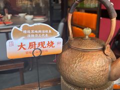 -小厨娘金榜题名(夫子庙秦淮河店)