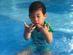 -南宫温泉水世界