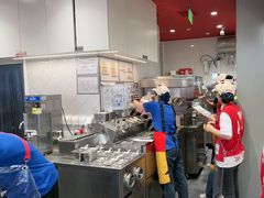 -DQ·蛋糕·冰淇淋(高新万达店)