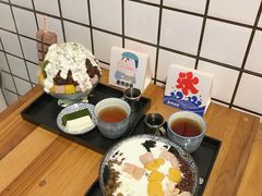 -WONDER ICE 萬得冰田(建設路总店)