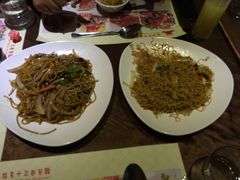 -路易十三西餐厅(西关新天地店)